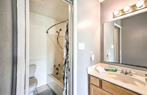 Baton Rouge Condo Less Than 3 Mi to Tiger Stadium! - Foto 14