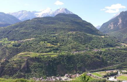 Villetta con Giardino e Panorama Incantevole - Foto 47