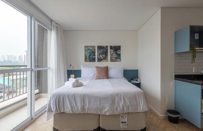 360 Nações Unidas - Foto 8