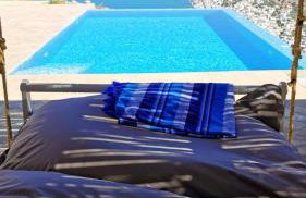 Villa Estée, luxury villa with private infinity pool and jacuzzi - Foto 11