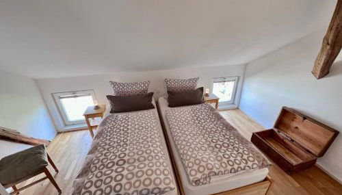 Residenz Nr.6 - Foto 4