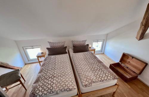 Residenz Nr.6 - Foto 4