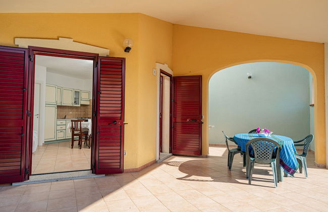 Residence with pool in Cala Girgolu - Foto 7