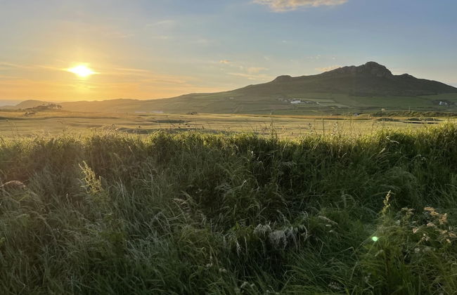 Upper Porthmawr - 5 Bedroom Cottage - Whitesands - Foto 22