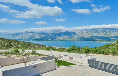 Villa in Vinjerac with Swimming Pool - Foto 57