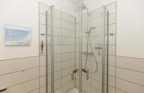 Ferienwohnung See Kühlungsborn strandnah zentral mit Balkon - Foto 11