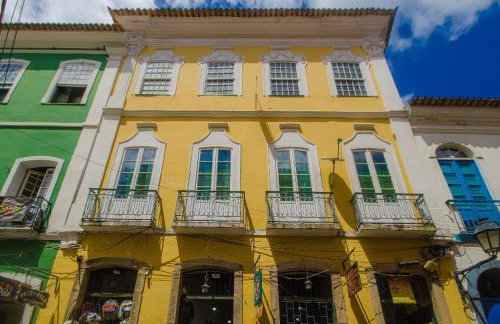 Casarão de Época no Coração do Pelourinho - Studio até 6 hóspedes - Foto 74