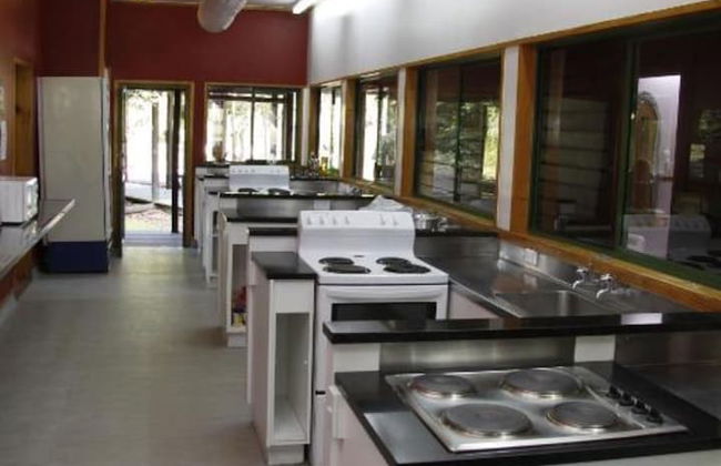 Rotorua Thermal Holiday Park - Foto 72