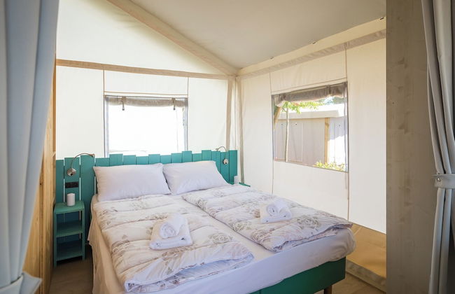 Boutique Camping Santa Marina - Foto 27