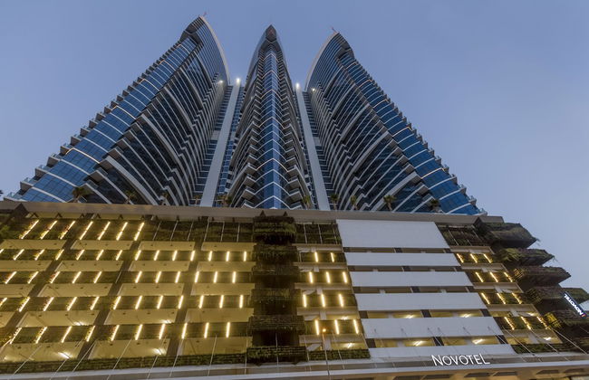 Adagio Premium Dubai Al Barsha - Photo 44
