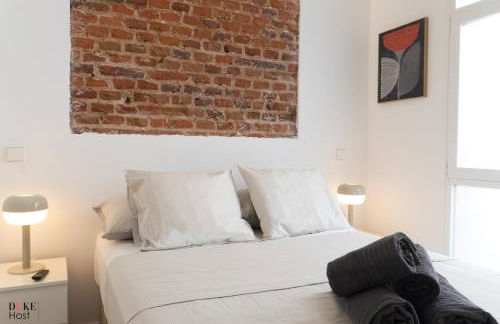 Plaza Donoso Apartment 2 - Foto 6