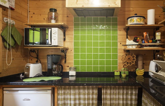 Casas Maravilha Calheta - Photo 37