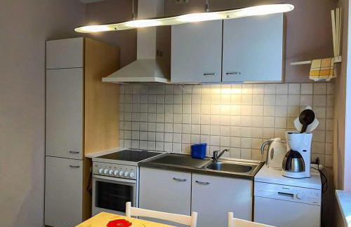 Ferienwohnung Seeadler - Foto 21