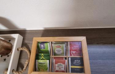 Appartment im Untergeschoss - Foto 5