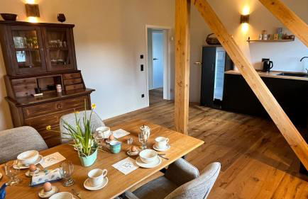 Bullau-bü - Appartment im Grünen - Foto 1