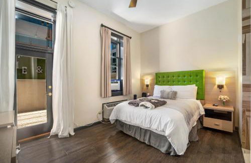 Good Hotels Downtown Denver - Foto 7