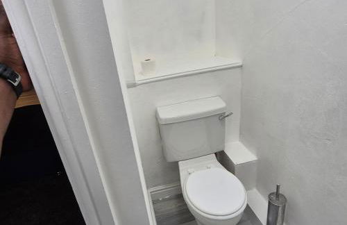 Cozy 4Bedroom Home in Hermitage Street Rishton - Foto 35