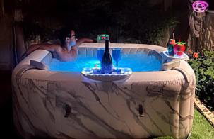 Heraklia villa sea view pool & jacuzzi - Foto 78