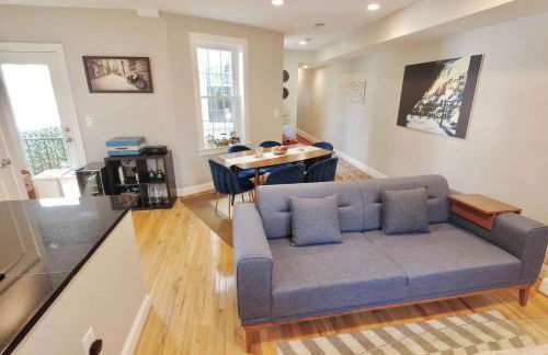 Luxury Flat Walk To Capitol - Foto 10