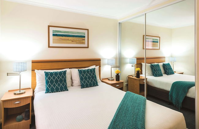 Oaks The Entrance Waterfront Suites - Foto 21