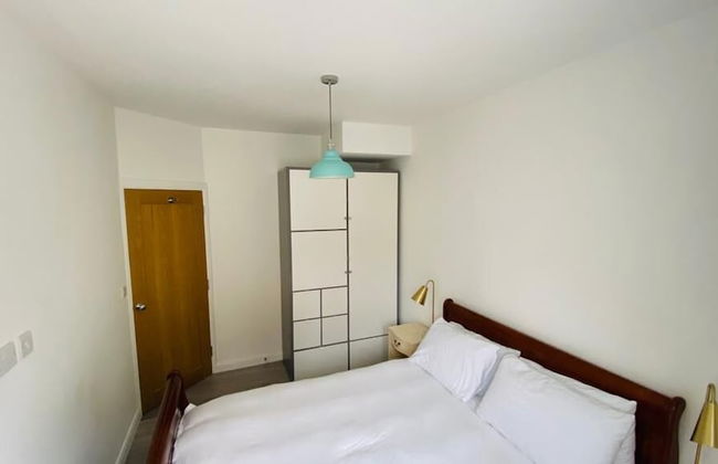 Second Nest Ramsgate - Foto 16