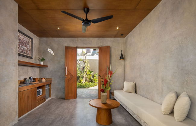 Agrapana Beach Villa - Foto 10