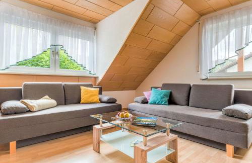 Geraumige Wohnung mit Grill - Foto 1