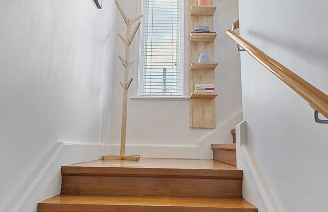 Amazing Home By Beach - Aircon-ed - Foto 36