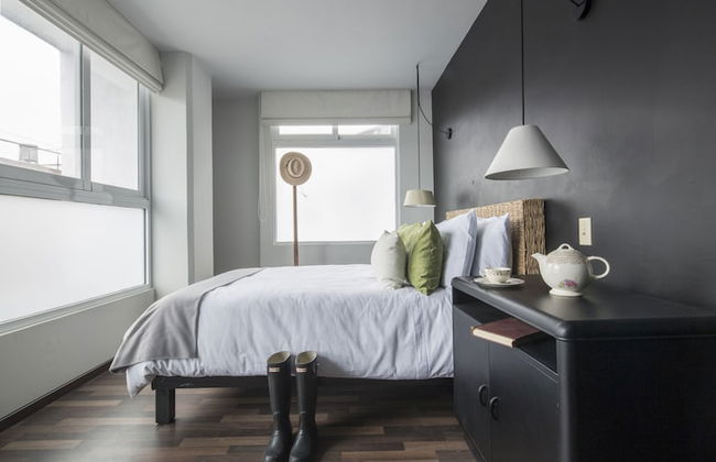 Lusitania Suites Orizaba - Foto 8