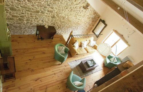 Cottage in Dordogne with Accessible Terrace - Foto 11