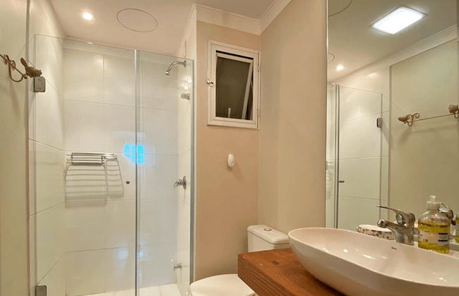 Villa Di Pietro - Gramado - Foto 14