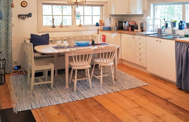 4 Star Holiday Home in Soderala-by Traum - Photo 15