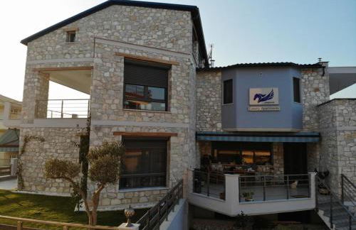 PEGASUS sea view Luxury apartments - Foto 1