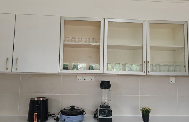 Taman Duta KL Deluxe Villa by uBook - Foto 35