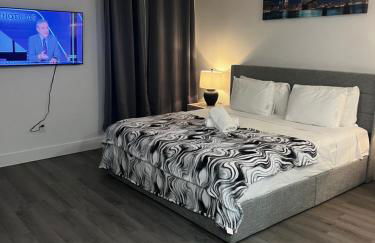 Sobe Studio On Washington - Foto 18