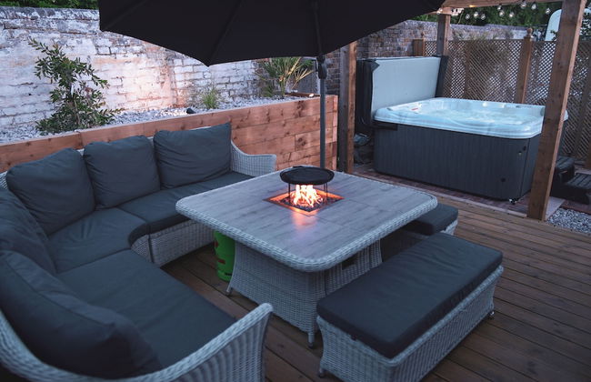 Cheesemans farm house stables - Foto 34