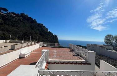 Villa Il Sorriso Capri centro - Foto 3