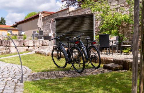 Ferienwohnungen - Alte Brauerei - Foto 5
