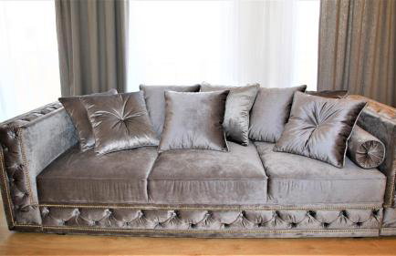 Apartament Grand Royal Maris Ustka - najlepsza lokalizacja, bardzo blisko portu i plaży, parking, nowy kameralny apartamentowiec, ścisłe centrum - Foto 21