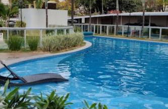 Apartamento Alto Padrão, Residencial Smart Águas Claras - Foto 1