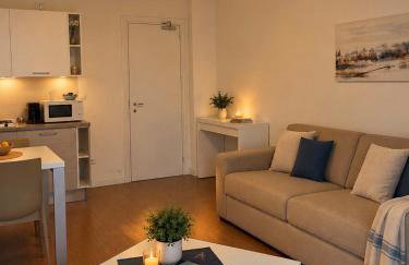 Apart Hotel Atlantic - Foto 41
