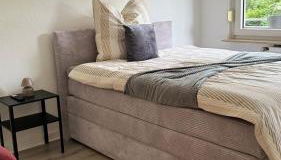 Modern Work & Stay Apartments in Castrop-Rauxel - Foto 4