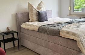 Modern Work & Stay Apartments in Castrop-Rauxel - Foto 4