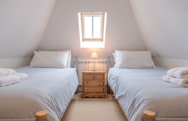 Bluebells Aldeburgh Air Manage Suffolk - Photo 5