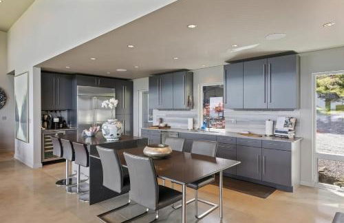 San Juan Islands - Ocean Views, Fire Pit & BBQ Area - Foto 8