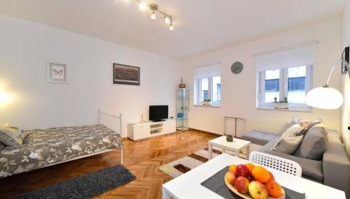 Block Apartment Upper Town - Foto 3