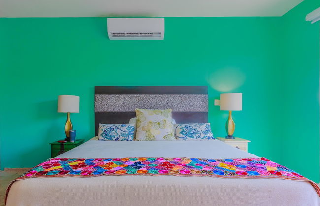 Estrella Del Mar One Bedroom 102 - Photo 8