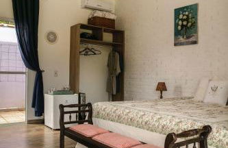 Pousada Sonho do Campo - Foto 16