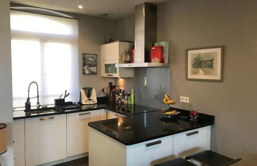 Maison moderne proche Golf et plage du Touquet - Foto 26