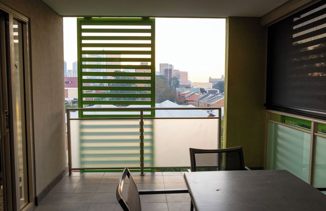 Baileys Serviced Apartments - Foto 58